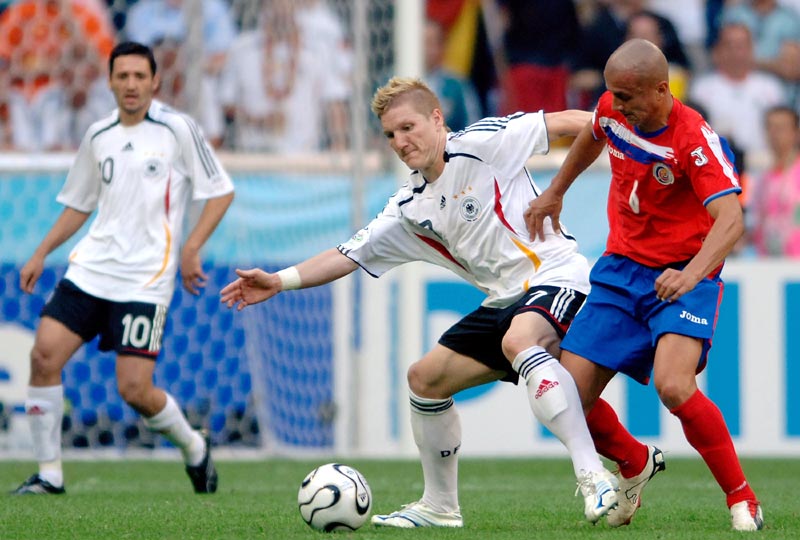 彩與激烈 彩與激烈