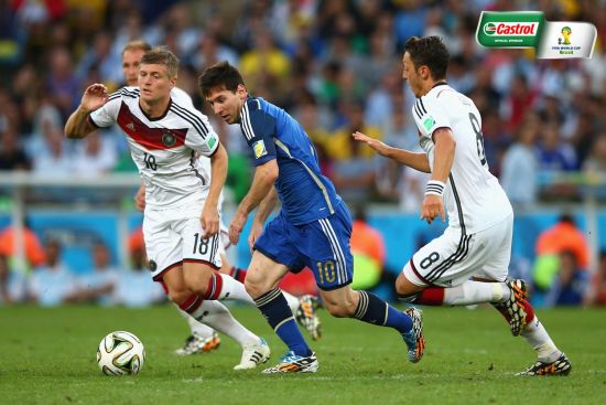 場外的球迷 場外的球迷