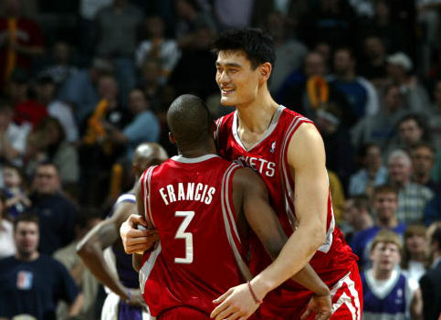 火箭欲挖雄 火箭欲挖雄