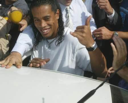 在体育界 在体育界