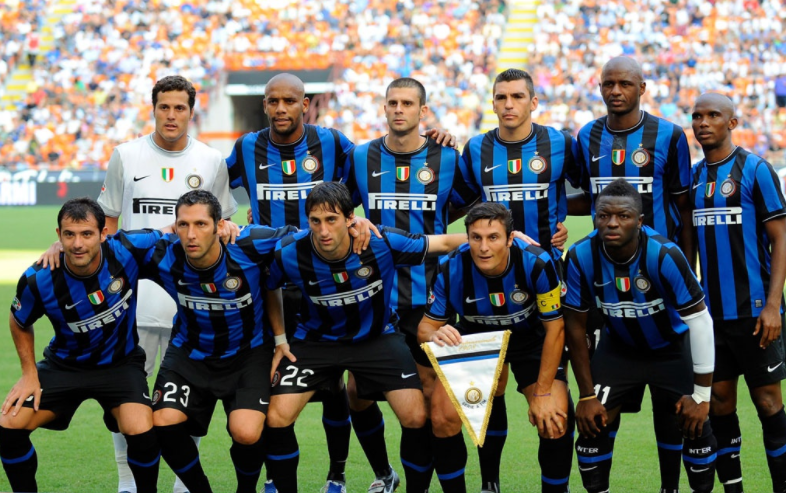 对手们已经 对手们已经