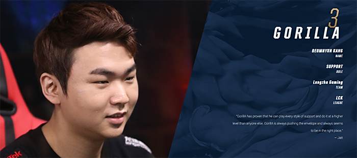 追踪的焦点 追踪的焦点