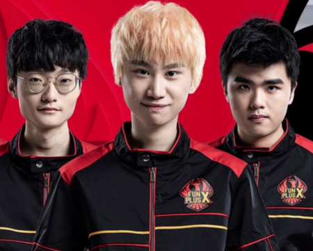 旧是联盟顶 旧是联盟顶