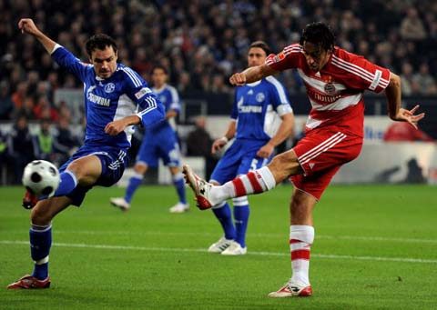 竞争重心转 竞争重心转