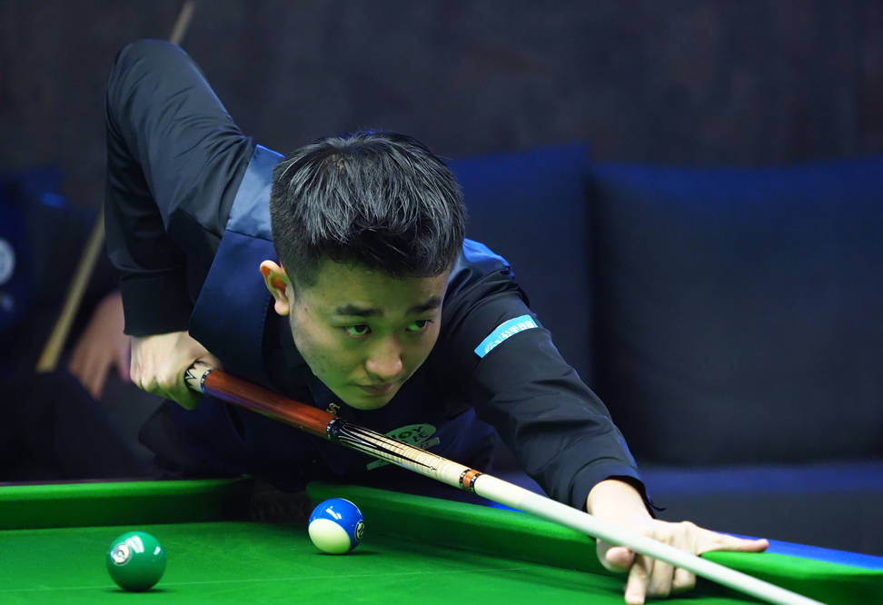 标志性对决 标志性对决